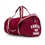 Fairtex BAG9 Сумка Спортивная Тайский Бокс Maroon